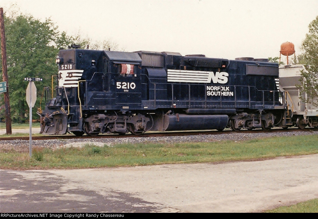 NS 5210